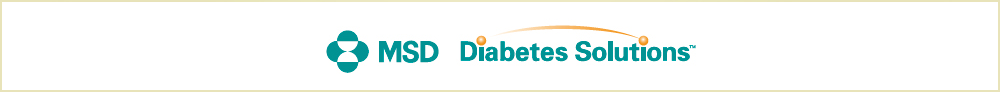 MSD Diabetes Solutions