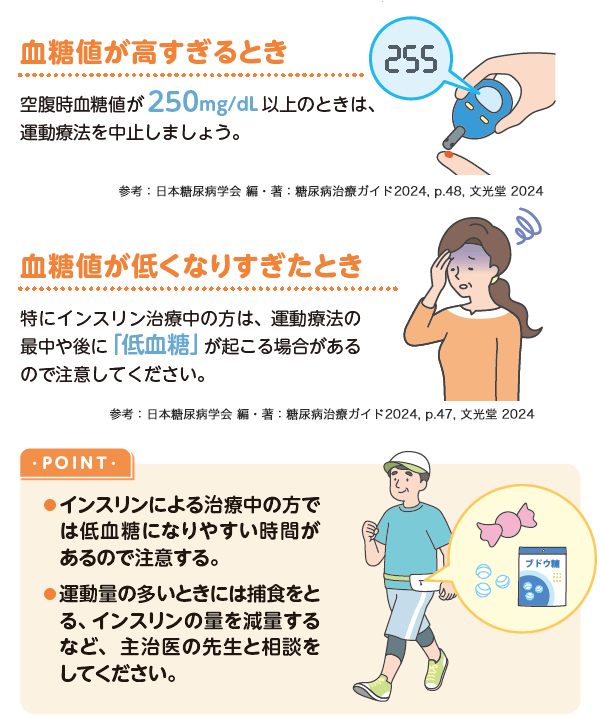 【基礎編】運動療法の注意点 